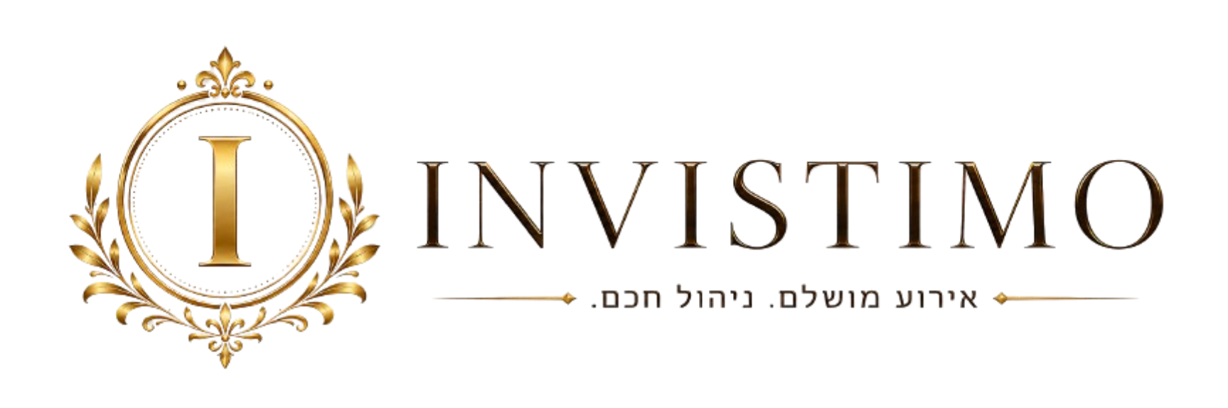 Invistimo Logo